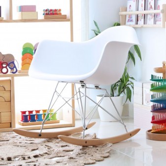 Elegir sillón de lactancia adecuado para ti y tu bebé - IKEA