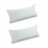 Pack 2 Pillows Aurora 105 bed 90/105cm