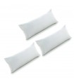 3 Pack of 3 Wendy Bunk Bed Pillows 90/70/70cm