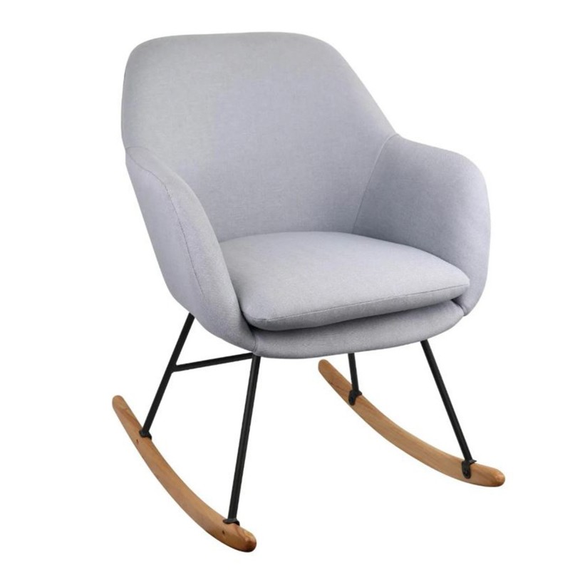 Chic Rocking Chair 87.5x64x78cm