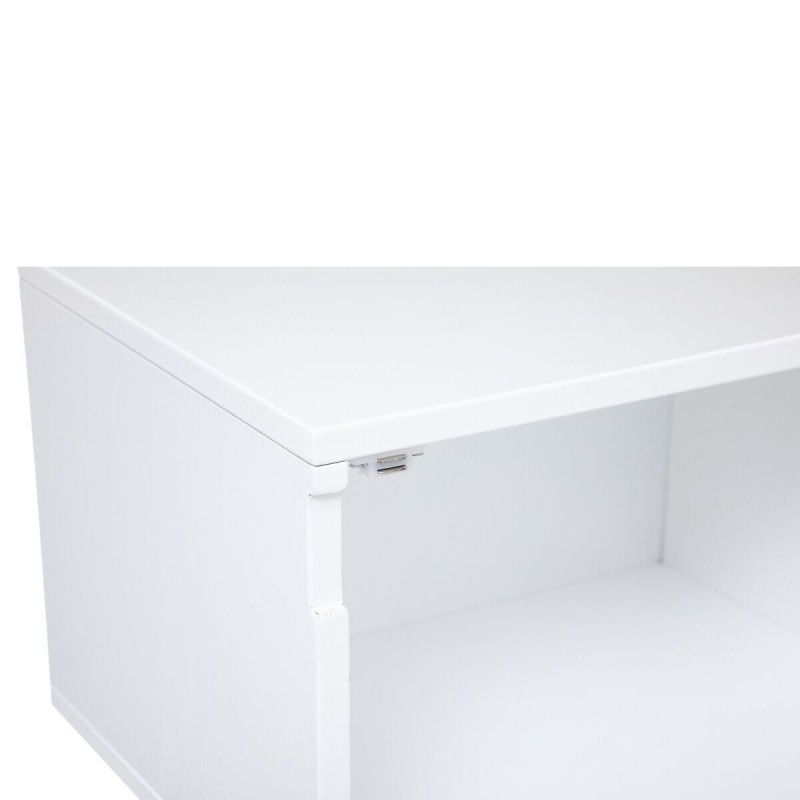 Bedside table Fox 53x26.5x34cm