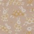 Happy bunny wallpaper 0.53 m x 10.05 m