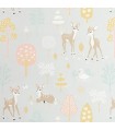 Bambi wallpaper 0.53 m x 10.05 m