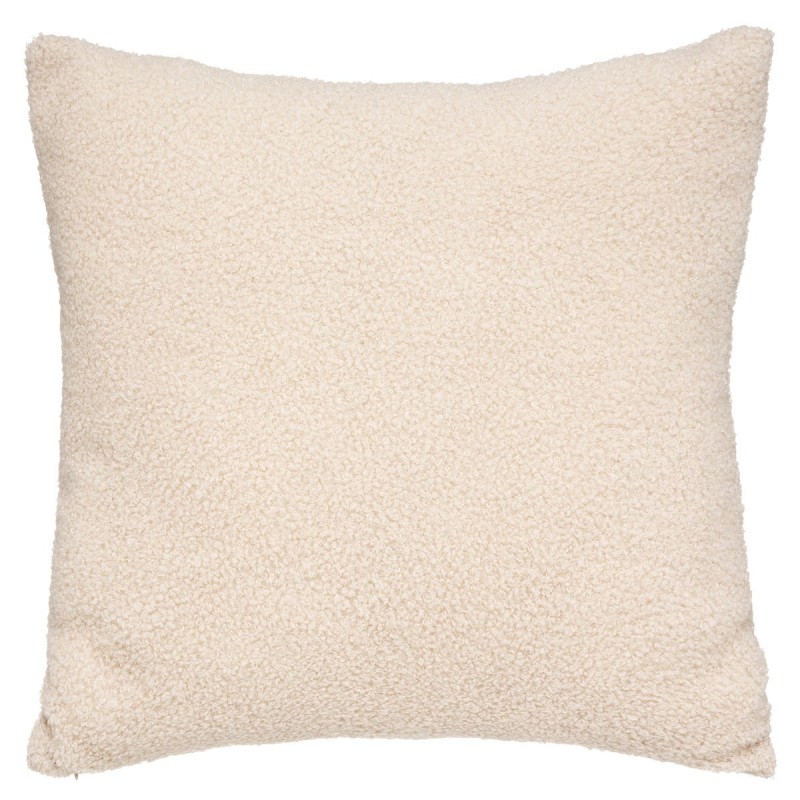 Coussin ours 39x39x8cm