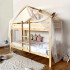Special tulle for Happy bunk bed