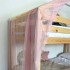 Tule especial para beliche Happy bunk bed