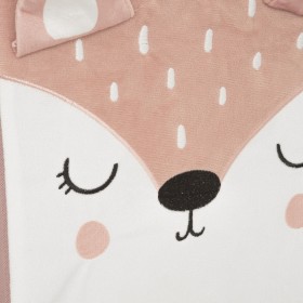 Bambi feliz caja de almacenamiento 29x29 cm