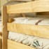 Bunk Bed for Kids Casita pine 90x190/90x190cm