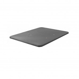 Base tapizada 105x190x5cm
