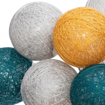 Dream guirnalda led 165cm