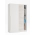 Buzz Schrank zwei Schiebetüren 200x120x50cm