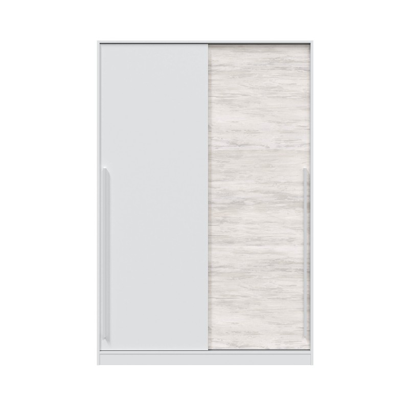 Buzz Schrank zwei Schiebetüren 200x120x50cm