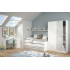 Buzz Schrank zwei Schiebetüren 200x120x50cm