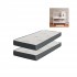 Casita 105 cm Pack 2 Ou 3 colchões