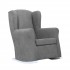 Duchess Rocking Chair 104x69x75cm