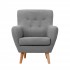 Sessel Marie 90x75x67cm