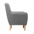 Sessel Marie 90x75x67cm