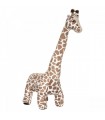 Giraffe Gloria Plüsch XL 100x23x40cm
