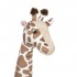 Peluche Girafe Gloria XL 100x23x40cm