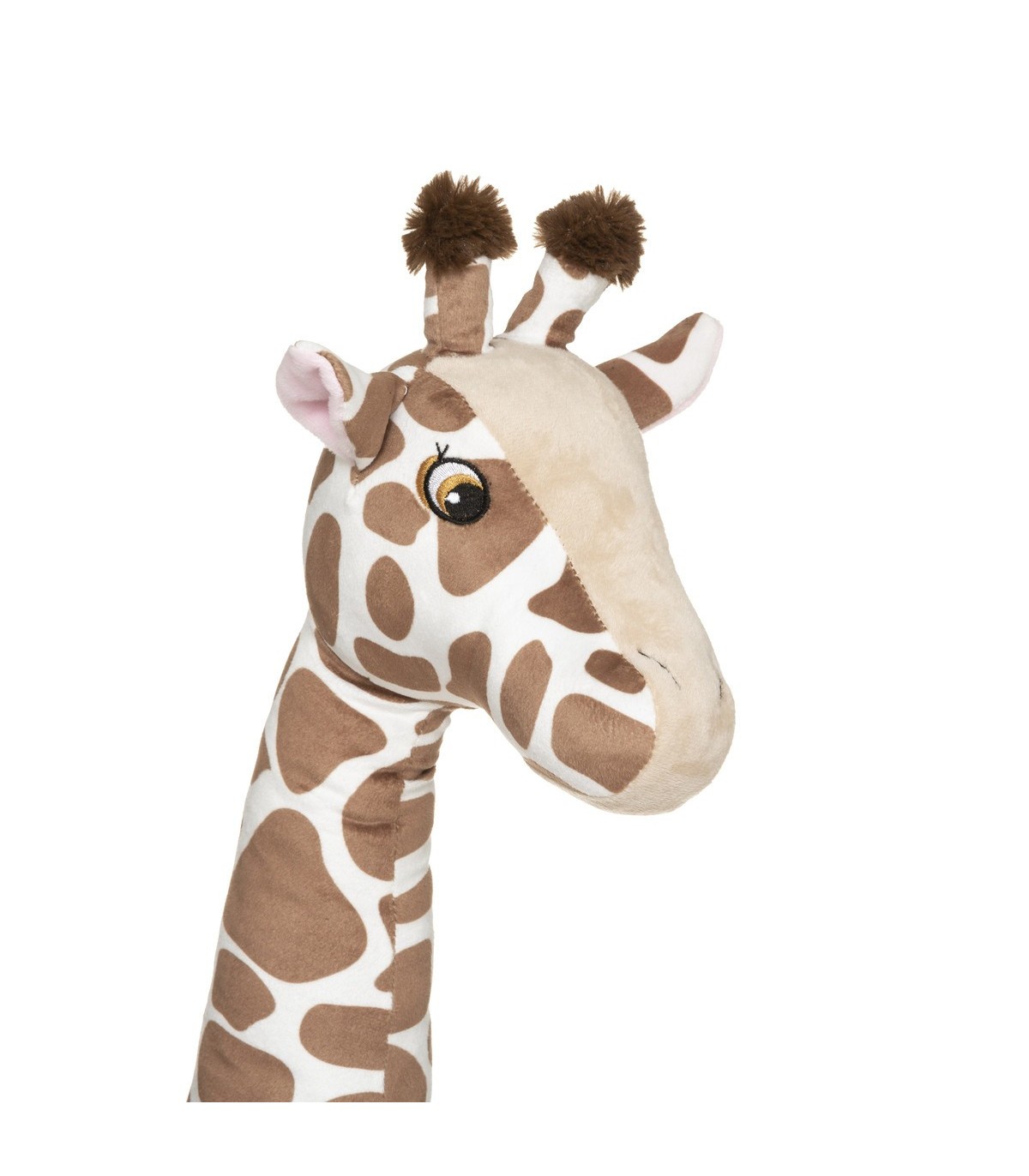 Giraffa Gloria peluche XL 100x23x40cm