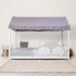 Perfekte Decke für das Montessori-Bett