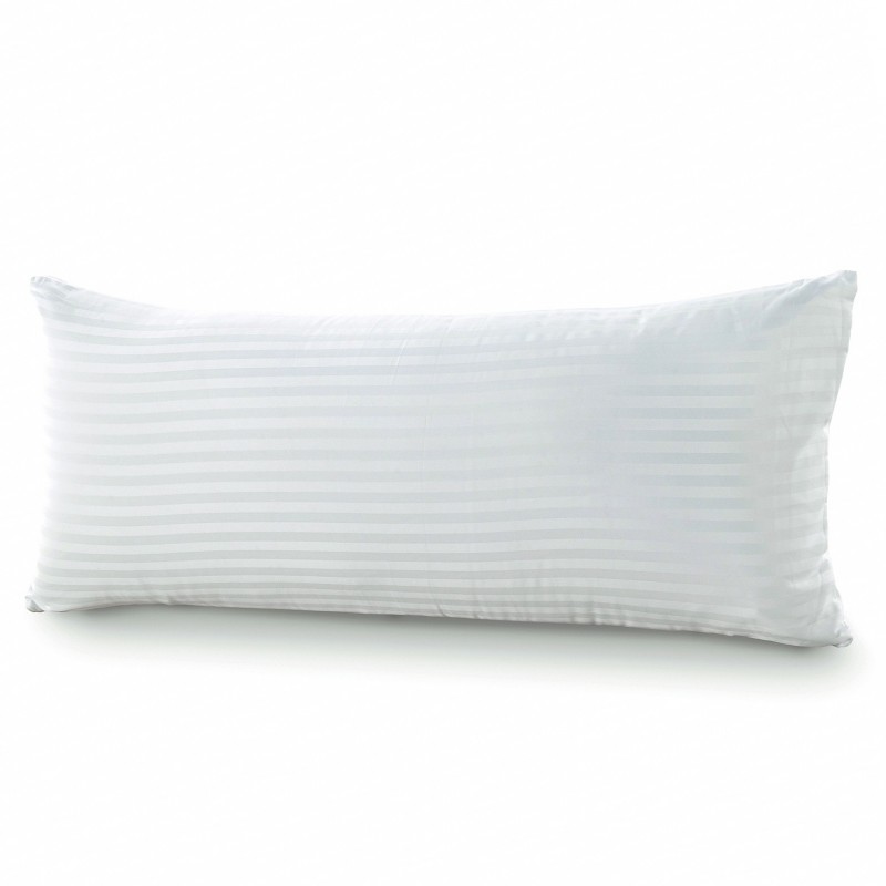 Feather touch children's pillow
