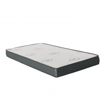 Matelas 90x195x15 lit superposé Isabela