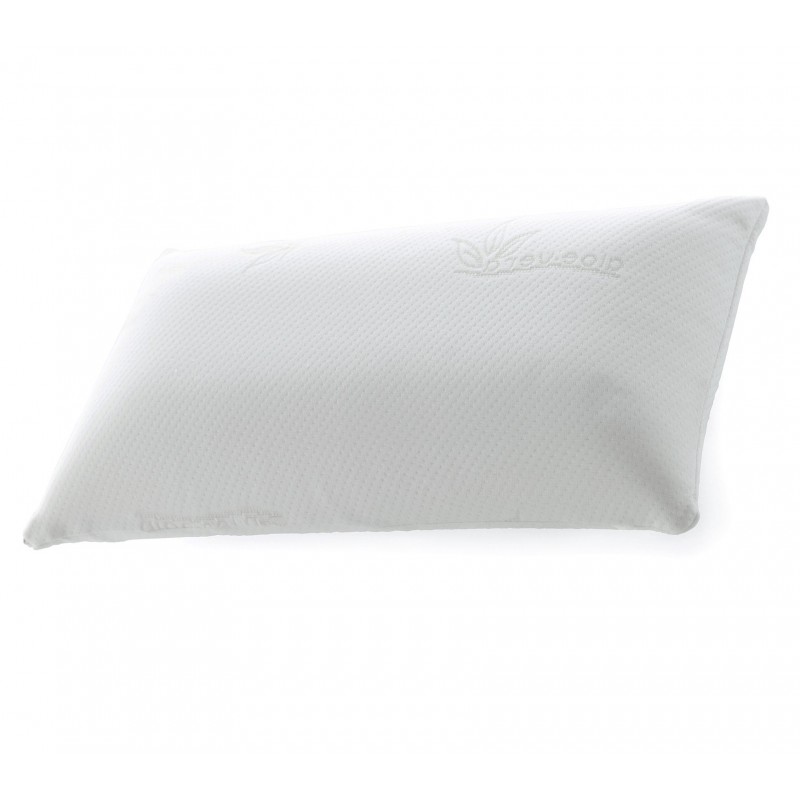 Coussin viscoélastique thermovariable
