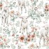Little Lamb Wallpaper 280x100cm
