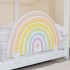 Ringhiera di protezione truciolato Rainbow Candy 44x87x3cm