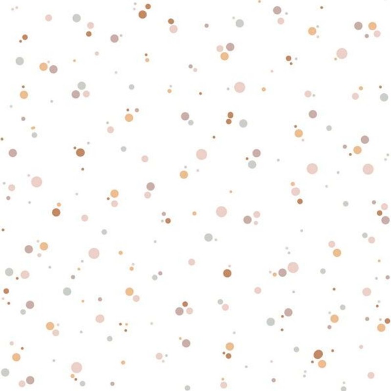 Dots Mini Wallpaper 280x50cm