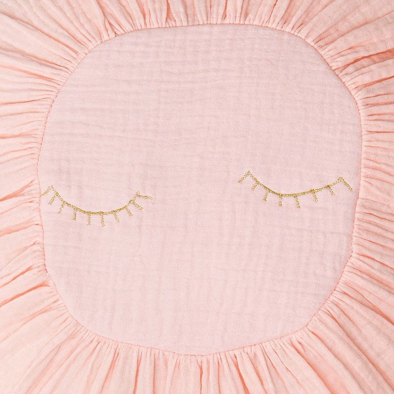 Moon cojín diámetro 35 x 12 cm