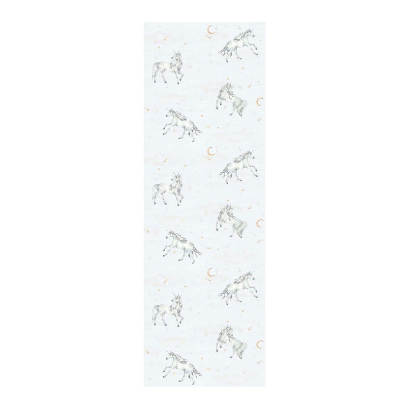 Unicorns in the sky Wallpaper 280x100cm