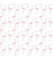 Flamingos Tapete 280x50cm