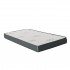 Mattress 80x190x15 pull-out with legs bed