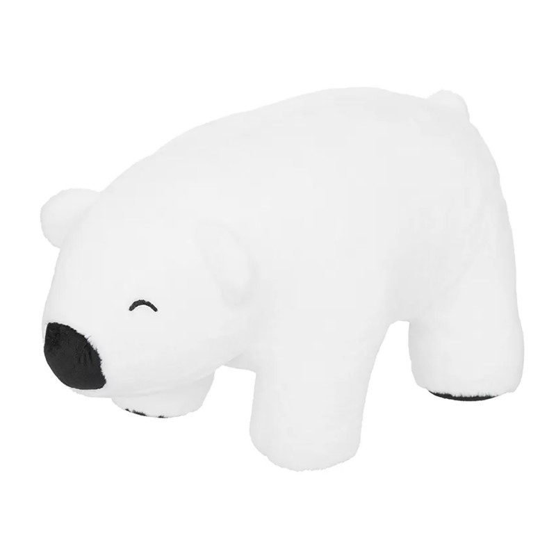 Baloo bear pouf 34x60x30cm
