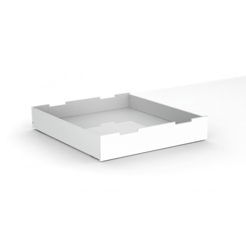 Storage drawer Nube 18.5x92x100cm