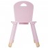Cloud children's chair 50.5x27.8x28cm