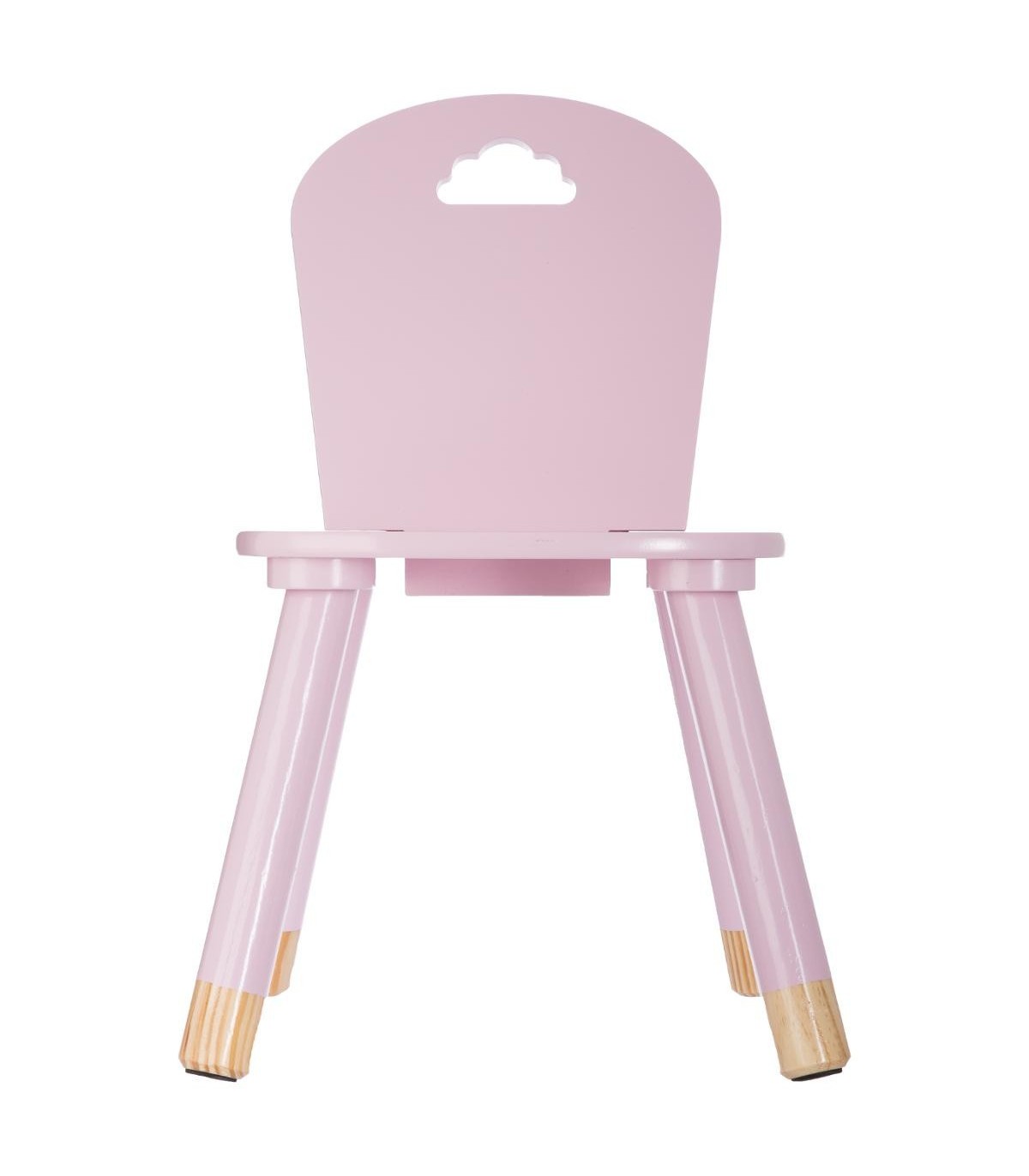 Mesas y sillas infantiles Nube - Envío Rápido y Gratuito
