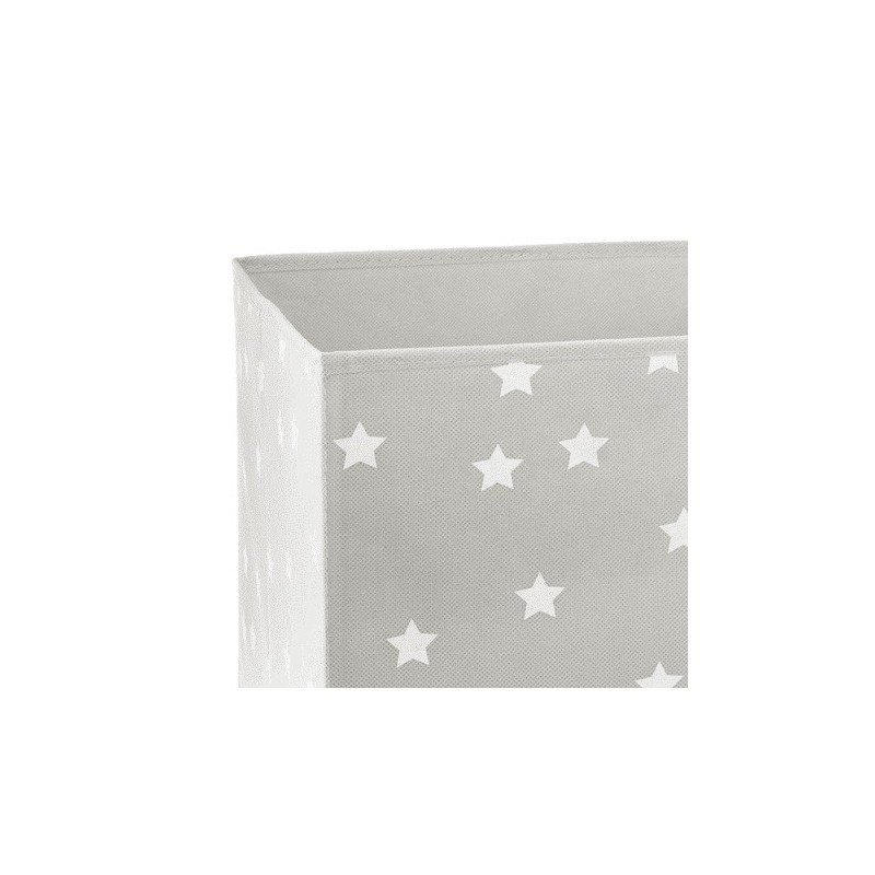 Star scatola portaoggetti 29,5x29,5x30cm
