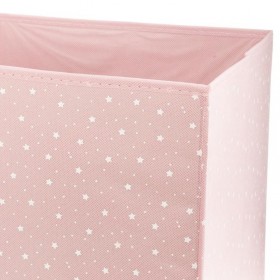 Stern-Aufbewahrungsbox 29,5x29,5x30cm