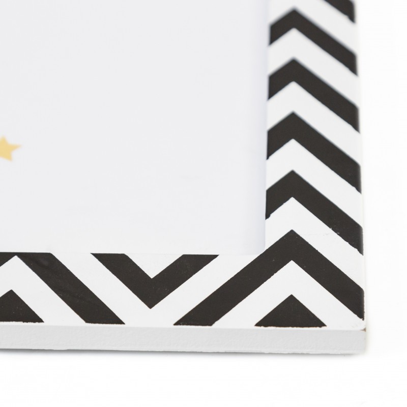 Bilderrahmen pattern 38x40cm