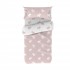 Pack 2 Duvet covers. Free cushions. Beds 90/105x190/200cm