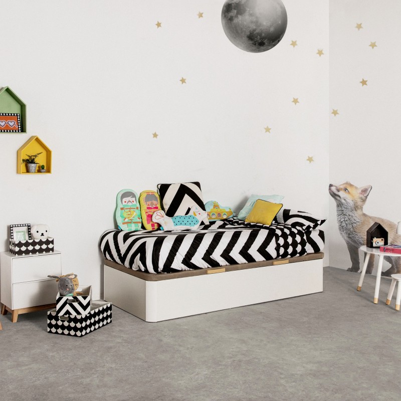 Cuscino lonely band  John 30x40cm