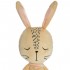 Bunny with love scarf 40x14x9.5cm