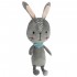Bunny with love scarf 40x14x9.5cm