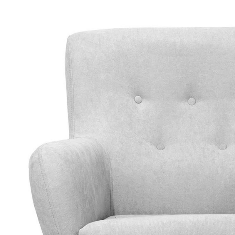 Poltrona Marie 90x75x67cm