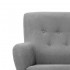 Sessel Marie 90x75x67cm
