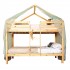 Tule especial para beliche Happy bunk bed