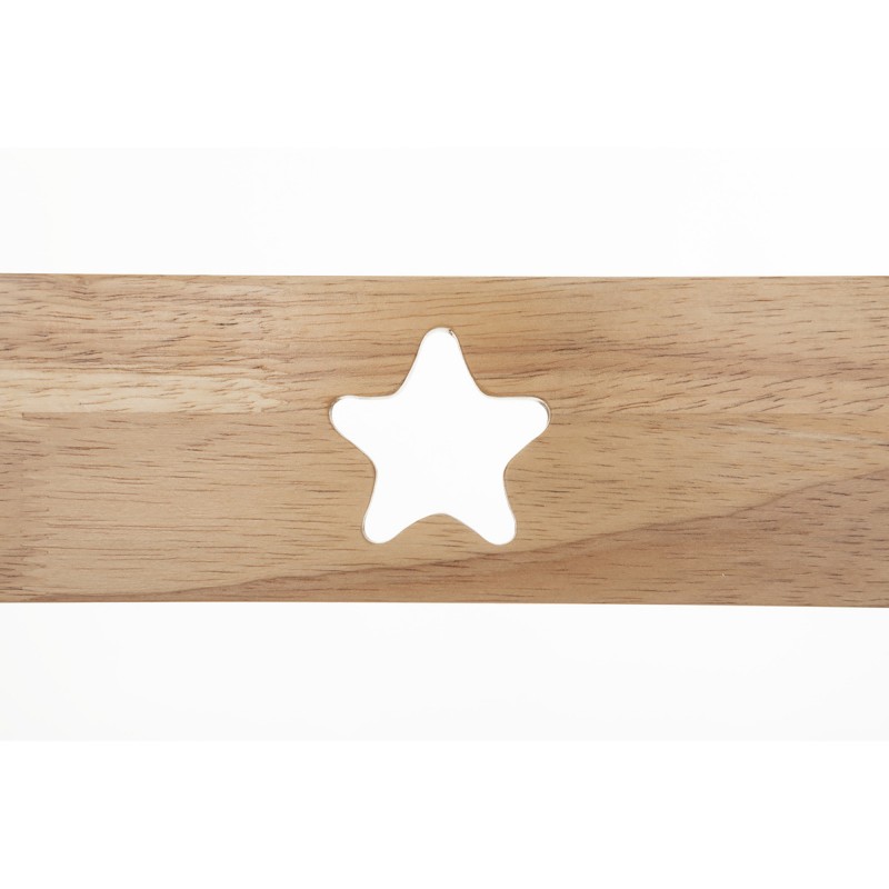 Star folding children's chair 51,9 x 31 x 31 x 33.5 cm